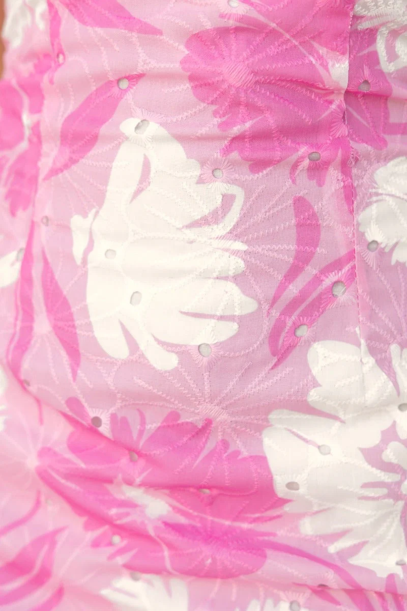 Cyndie Dress - Image 6