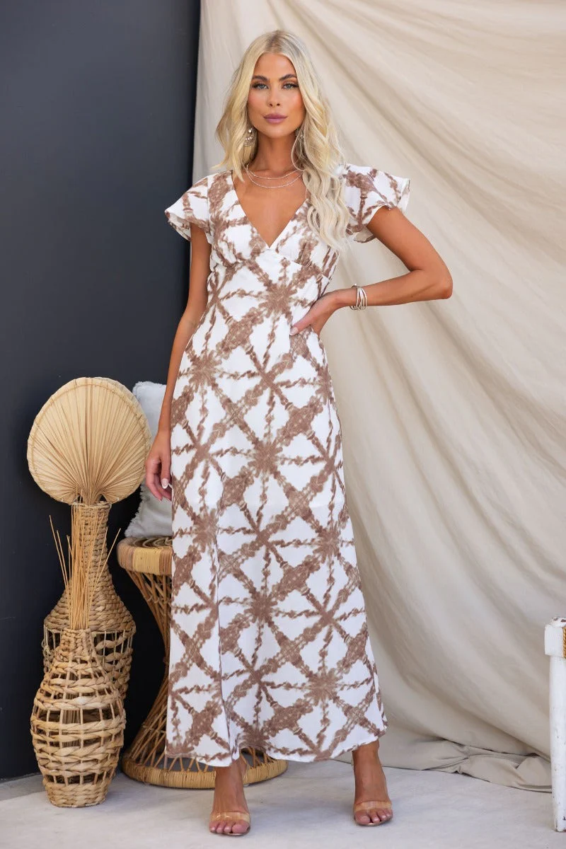 Cynthia Maxi Dress - Image 2