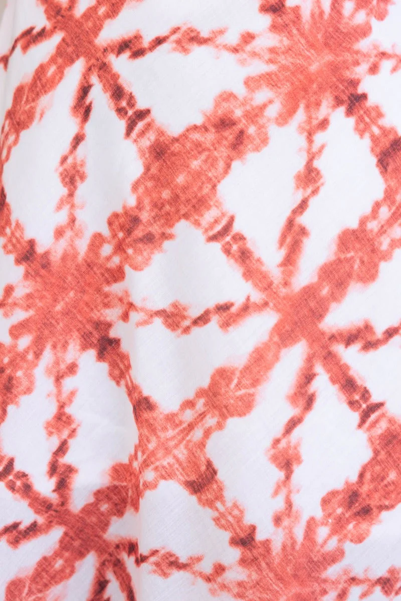 Cynthia Maxi Dress - Image 5