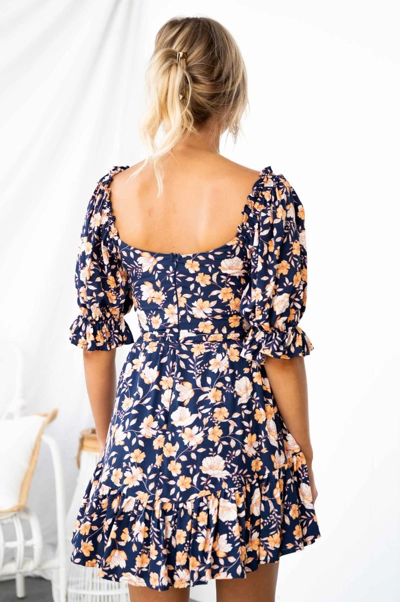 Daeney Dress - Image 4