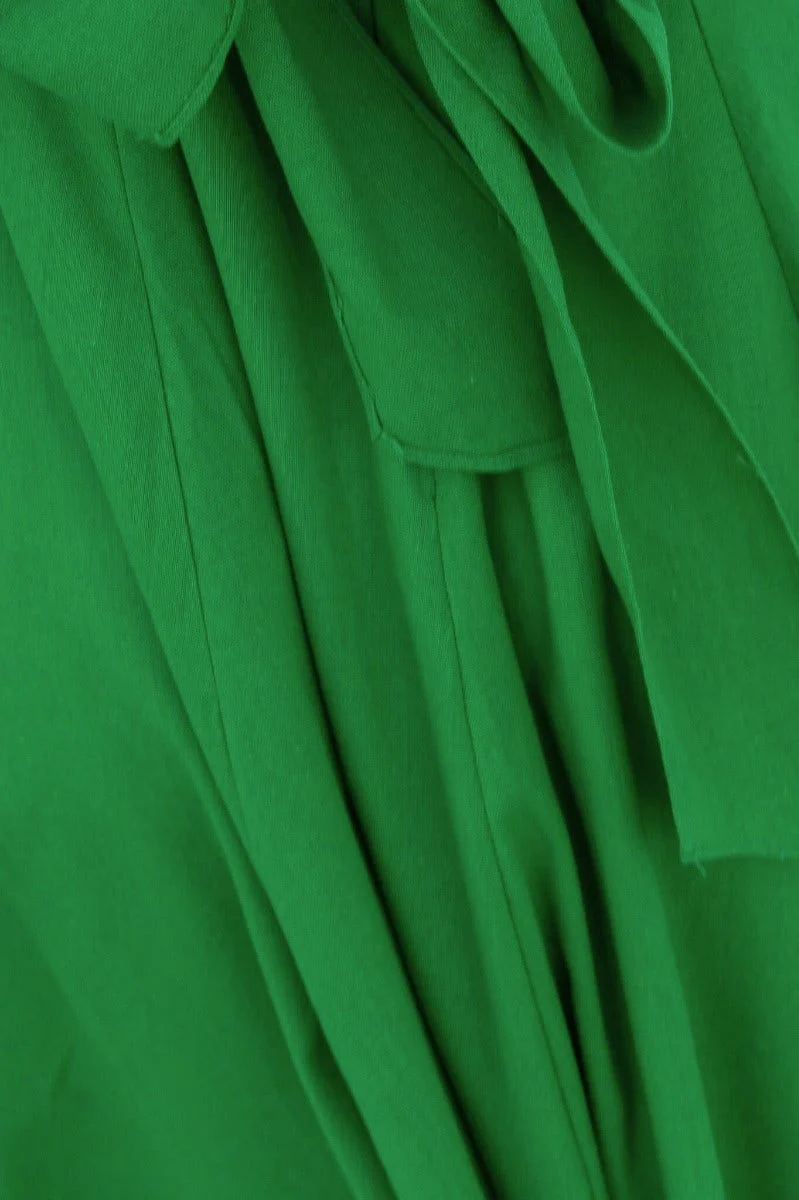 Daesh Midi Dress - Image 3