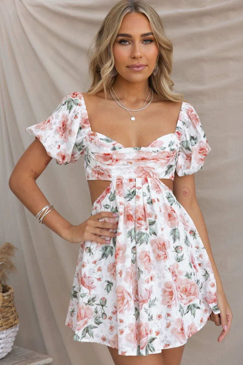 Daffodil Dress - Image 3