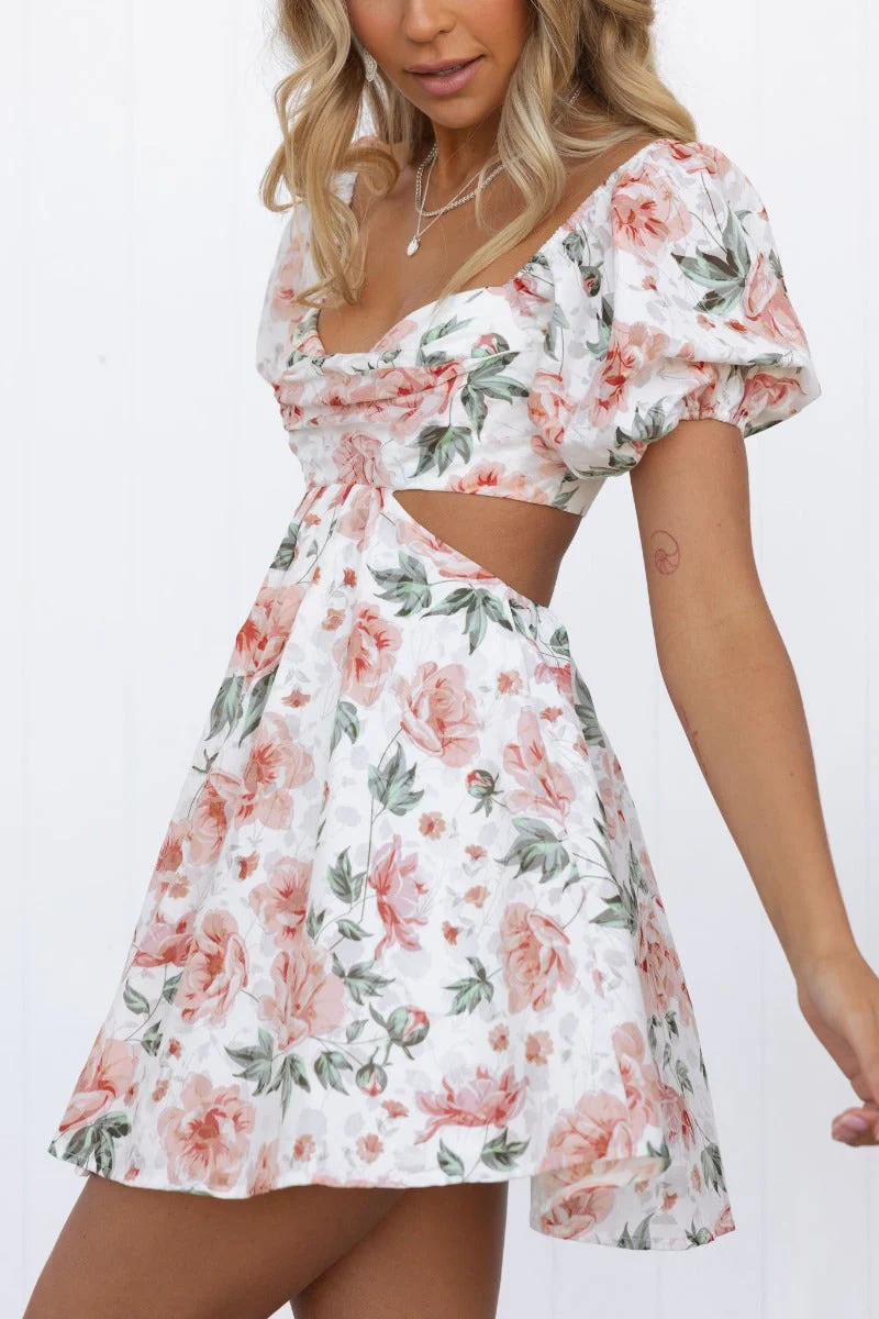 Daffodil Dress - Image 5
