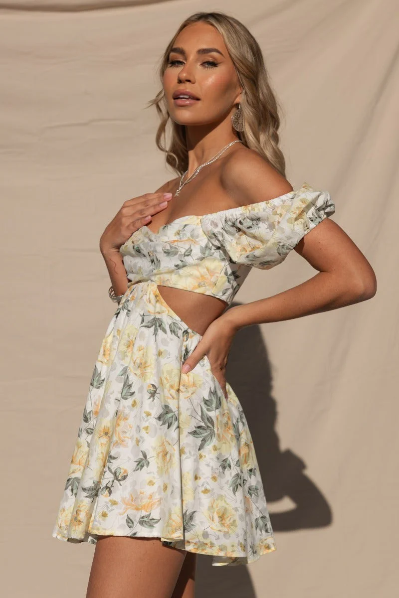 Daffodil Dress - Image 6