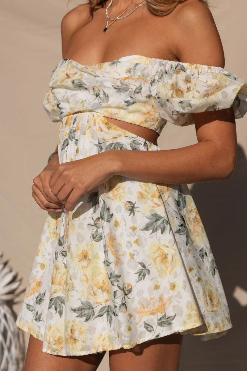 Daffodil Dress - Image 8