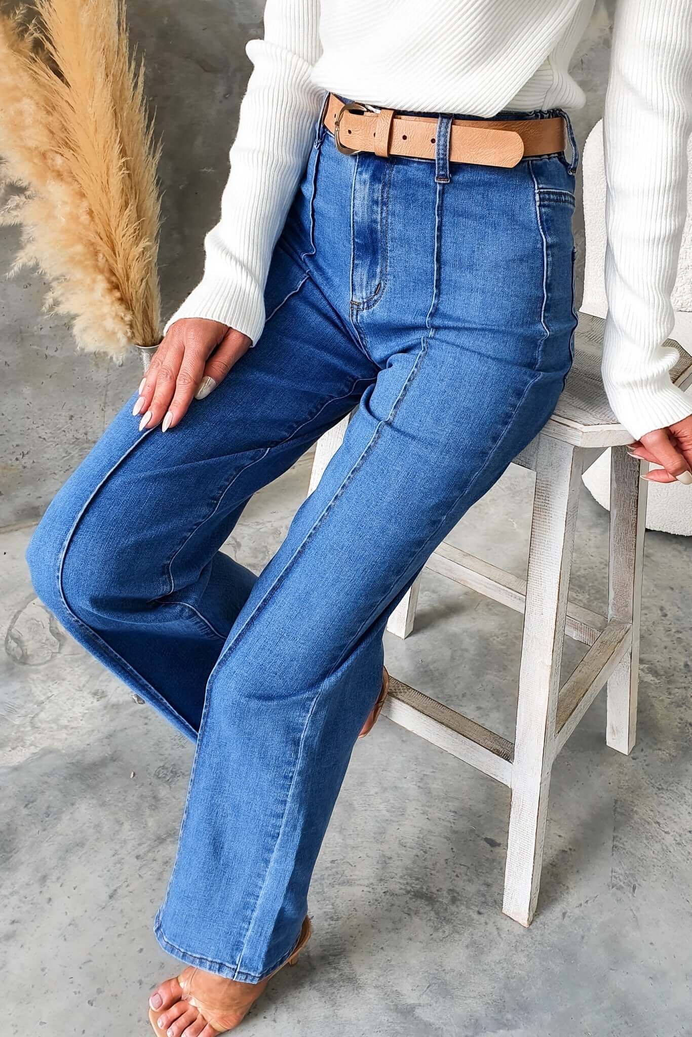 Daffy Jeans - Image 2