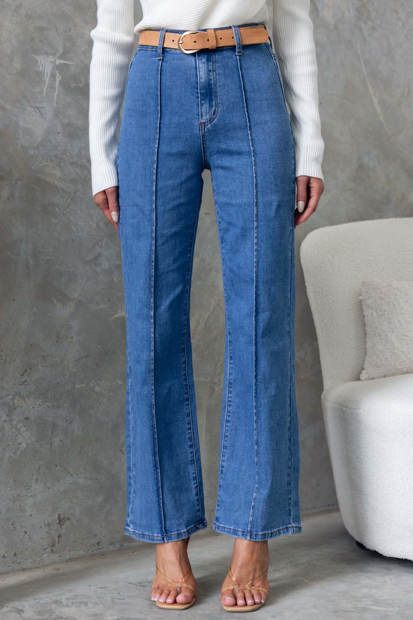 Daffy Jeans - Image 4