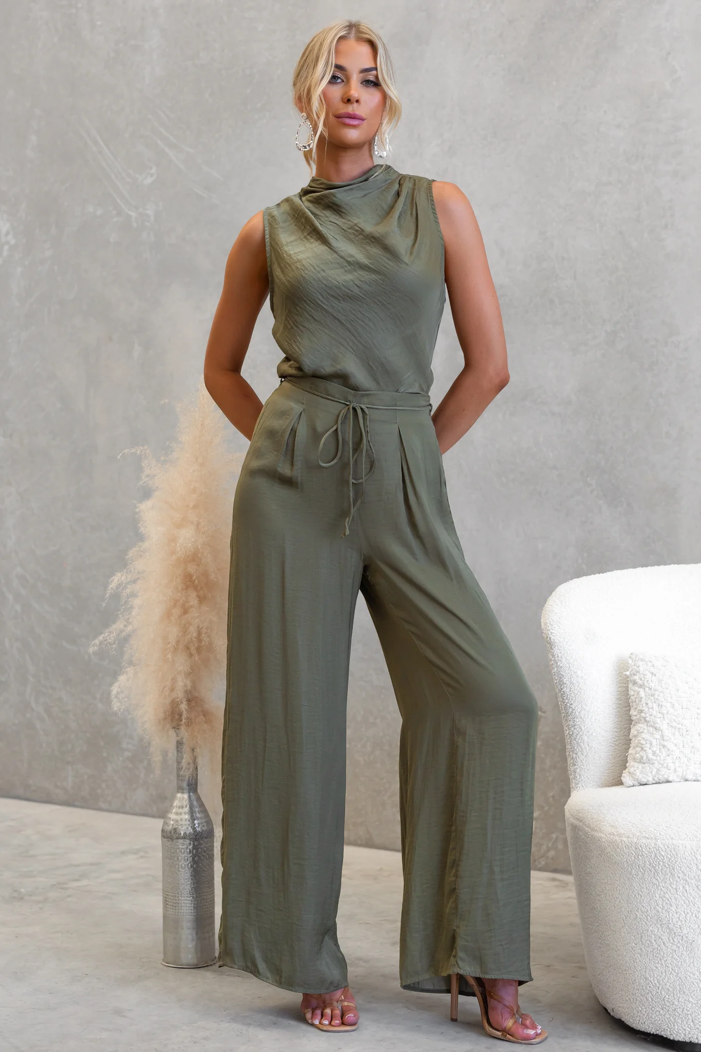 Dahlia Pants - Image 3