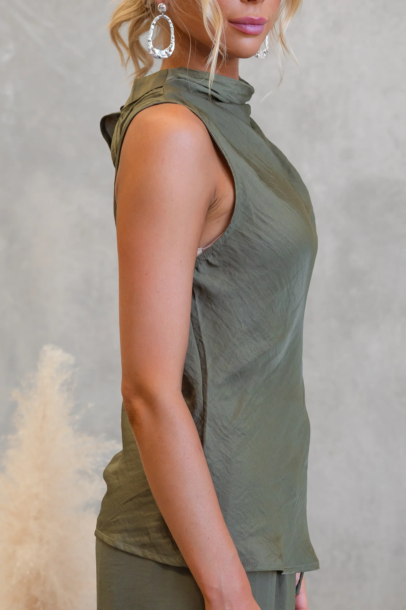 Dahlia Top - Image 4