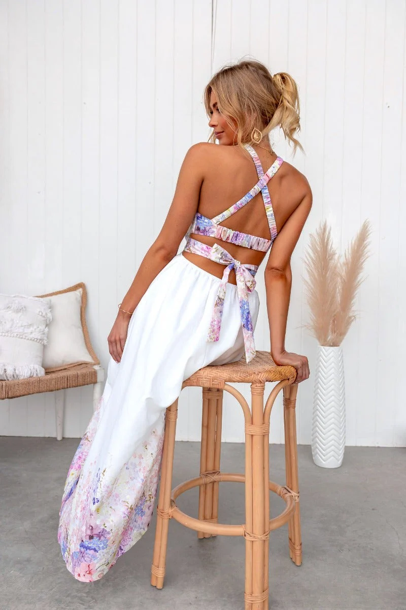 Dainty Maxi Dress - Image 2
