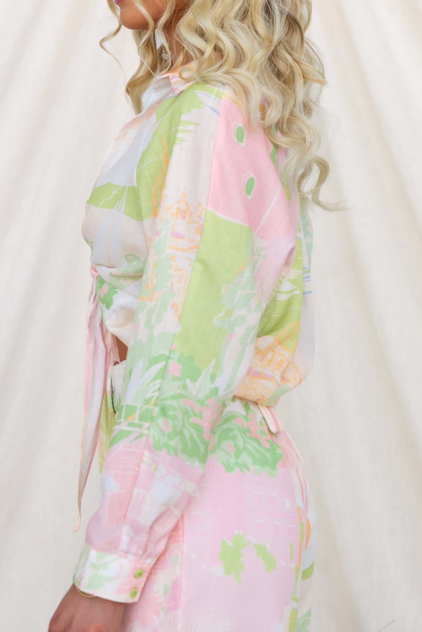 Daisie Shirt - Image 5