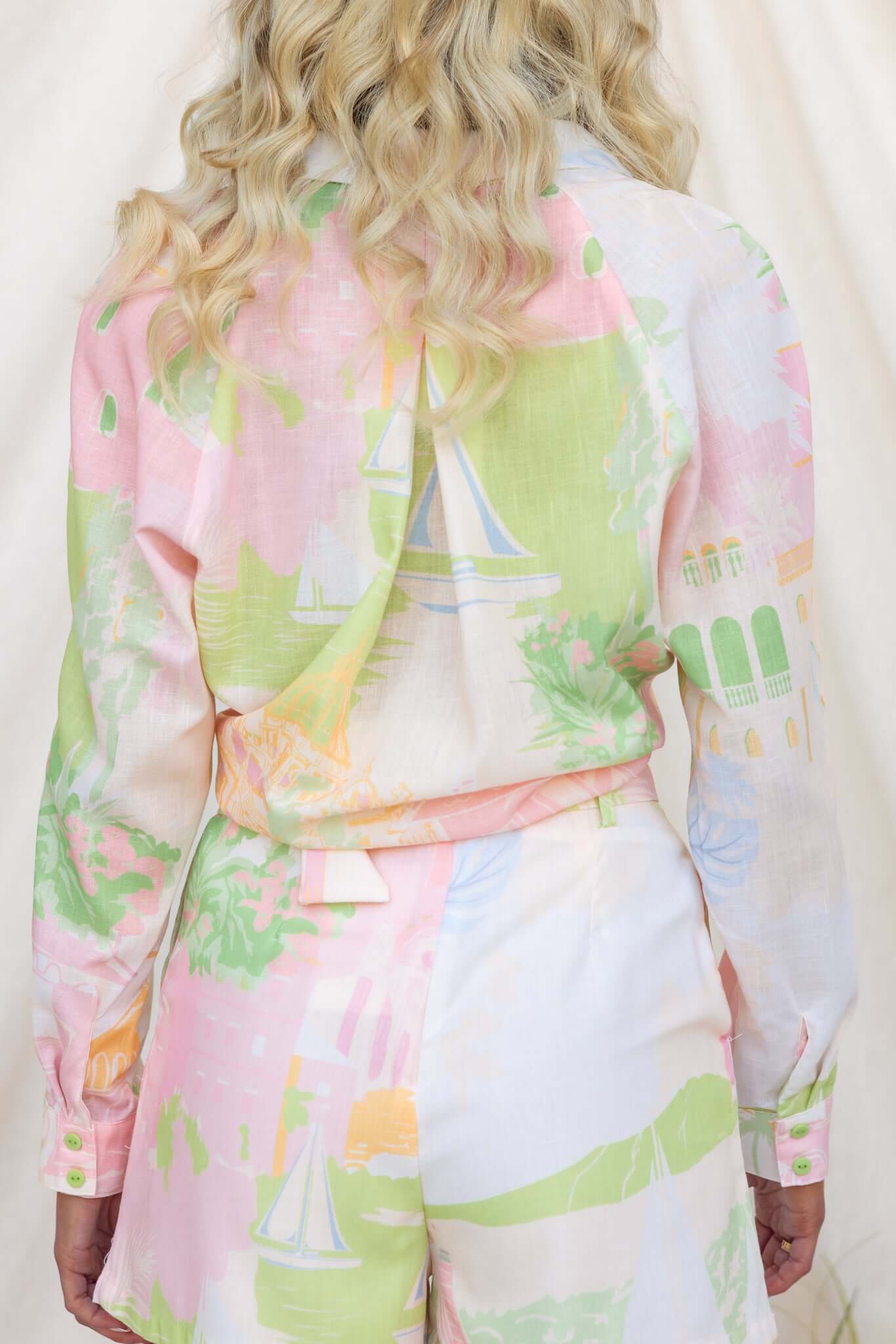Daisie Shirt - Image 6