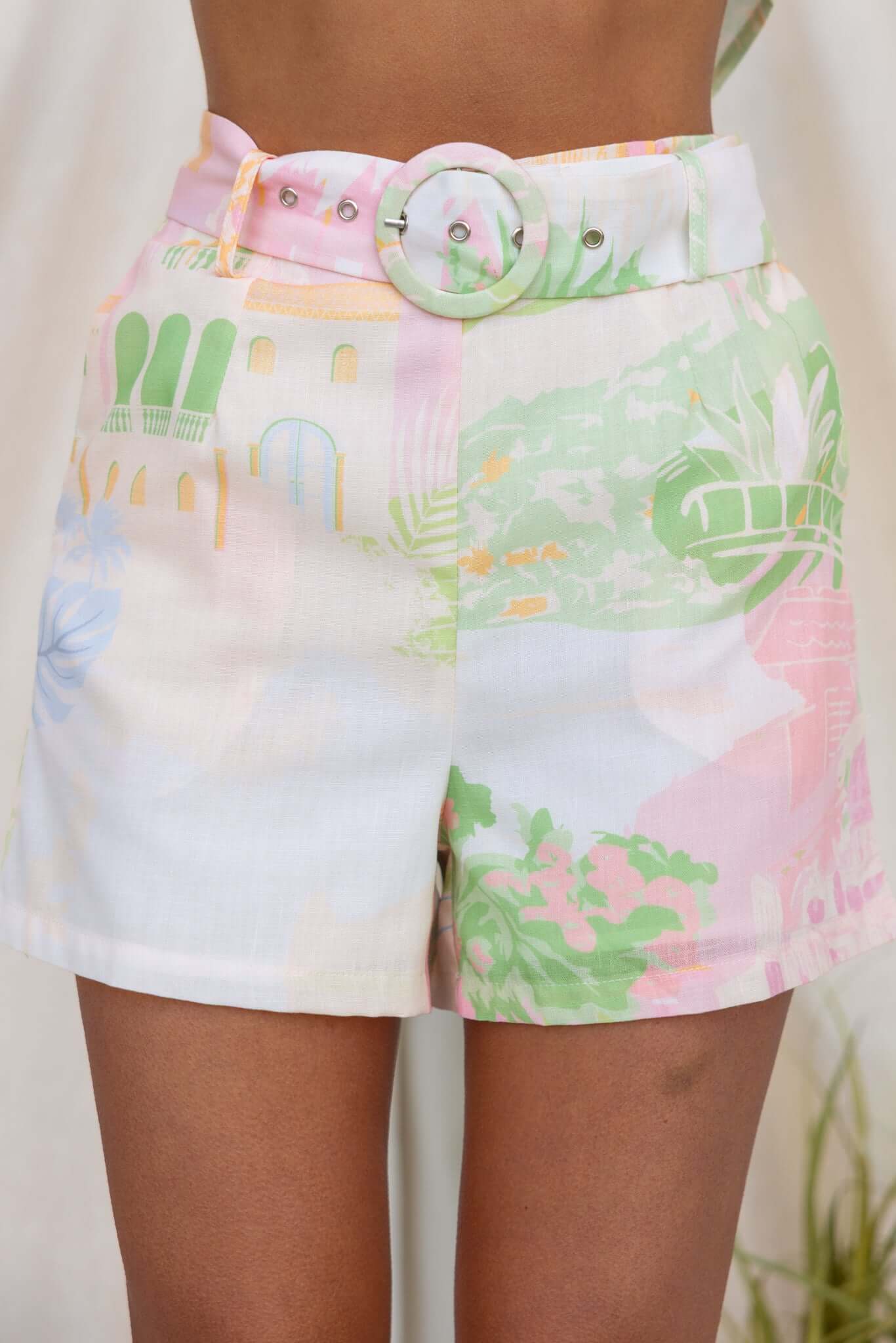 Daisie Shorts - Image 6