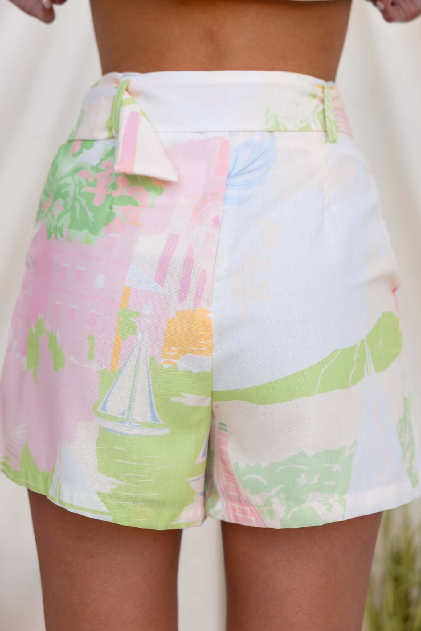 Daisie Shorts - Image 8