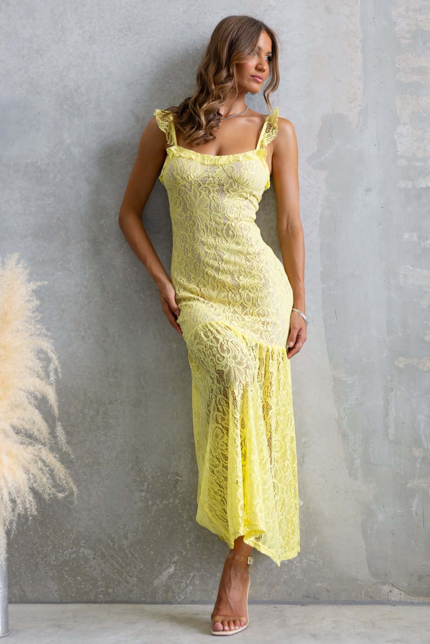 Daisy Current Maxi Dress - Image 2