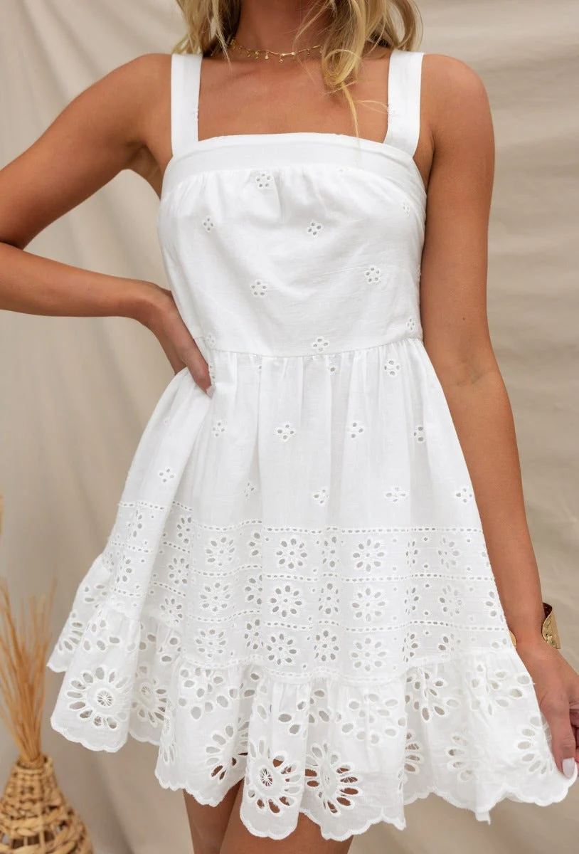 Daisy Lou Dress - Image 7