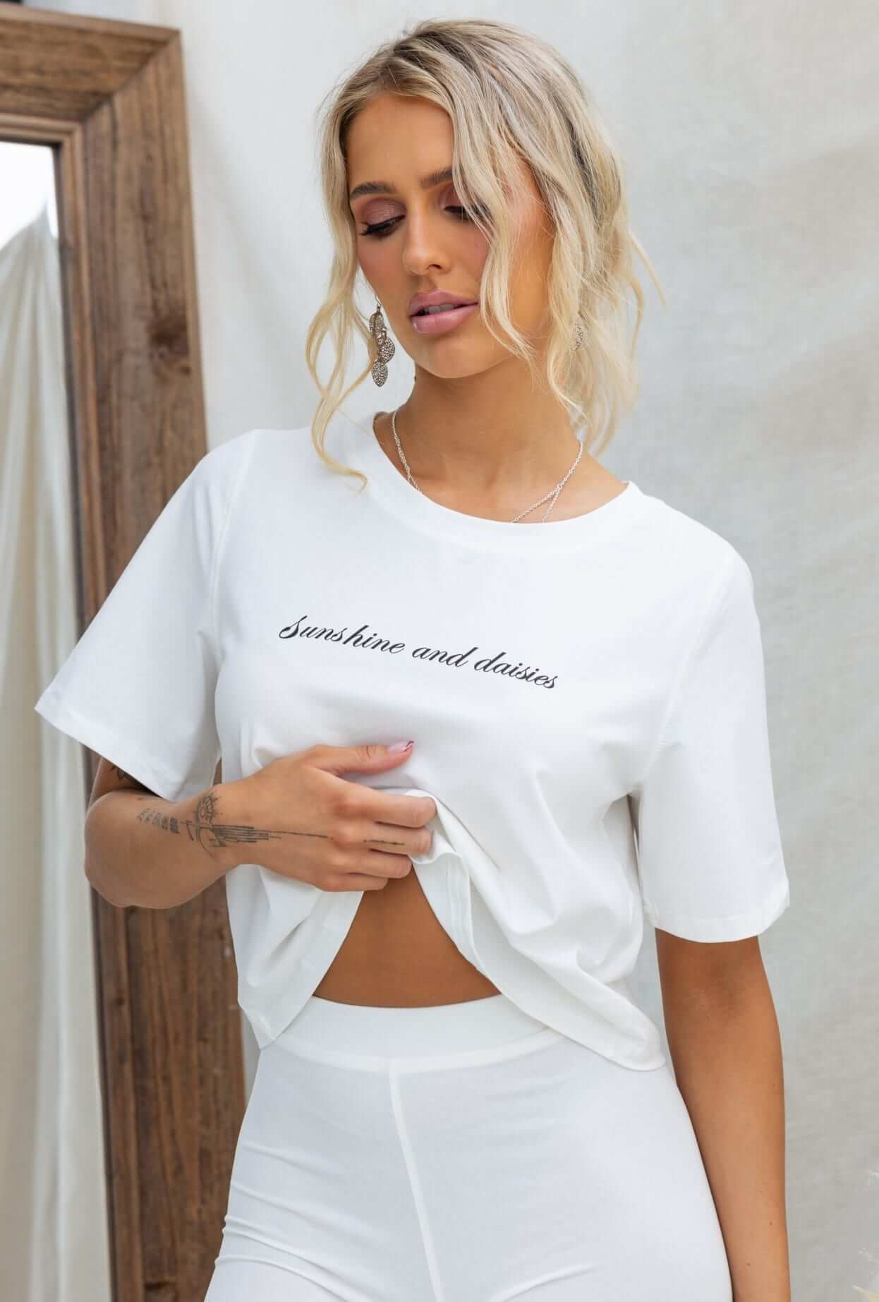 Daisy Tee - Image 2