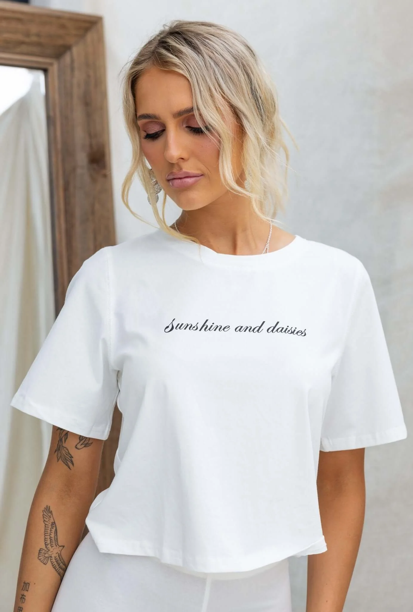 Daisy Tee - Image 4