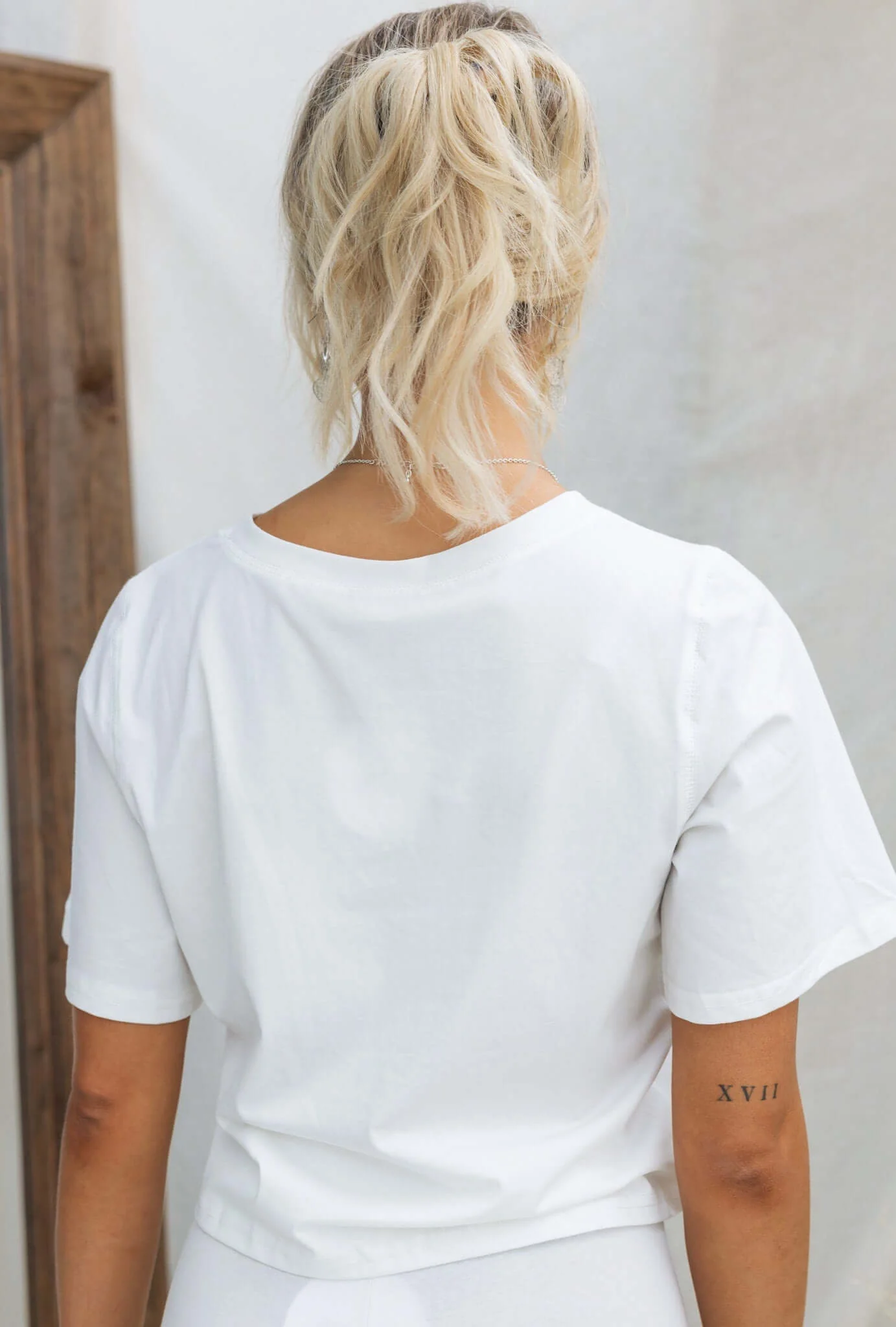 Daisy Tee - Image 6