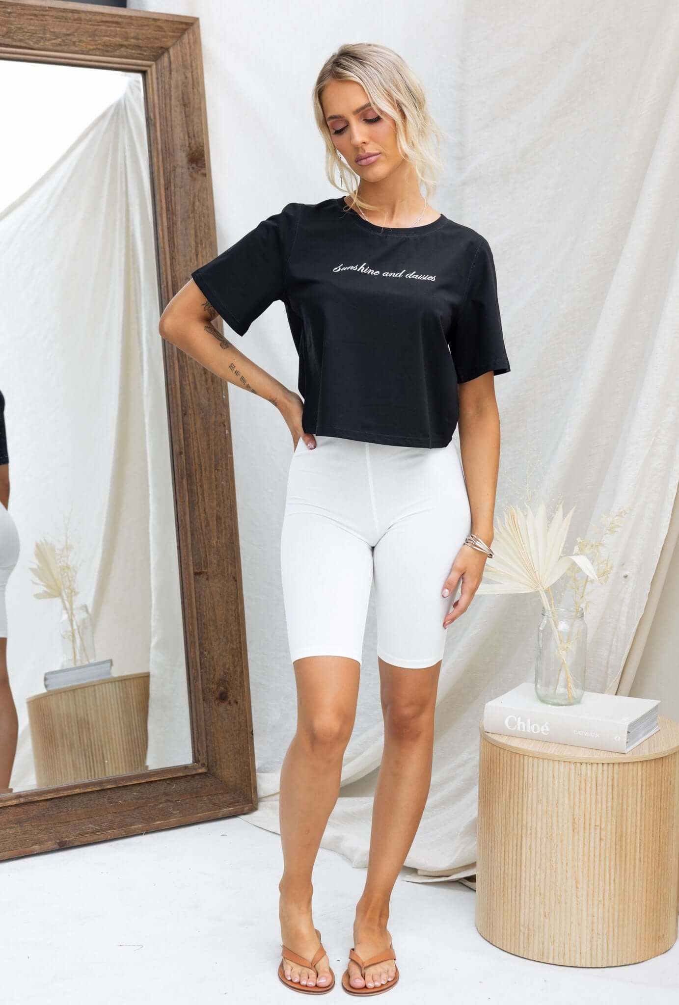 Daisy Tee - Image 2