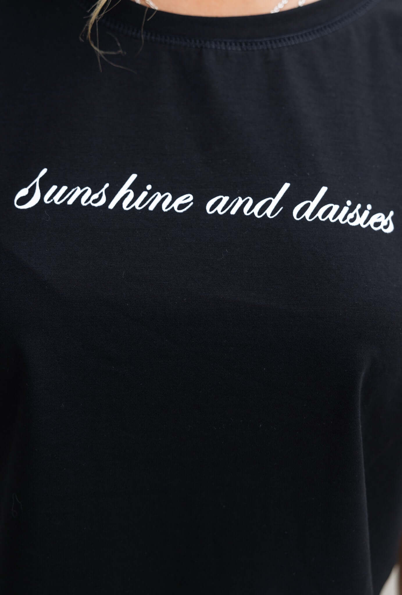 Daisy Tee - Image 5