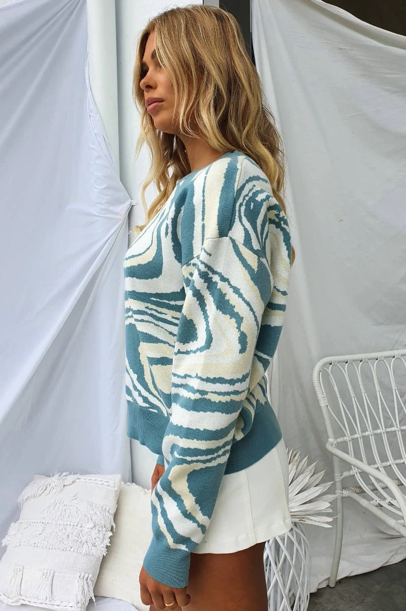 Dakota Knit - Image 4