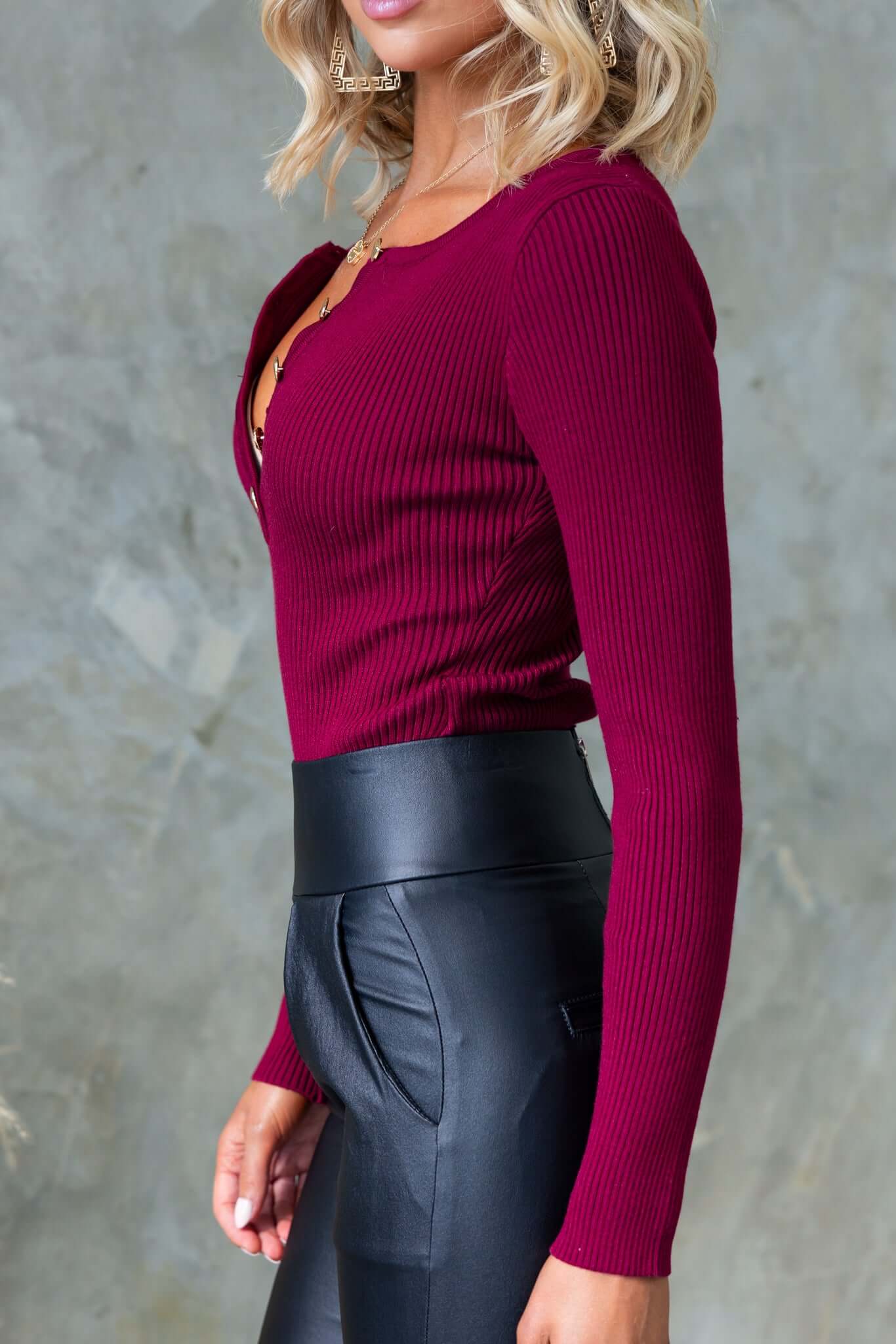 Dalanie Bodysuit - Image 7