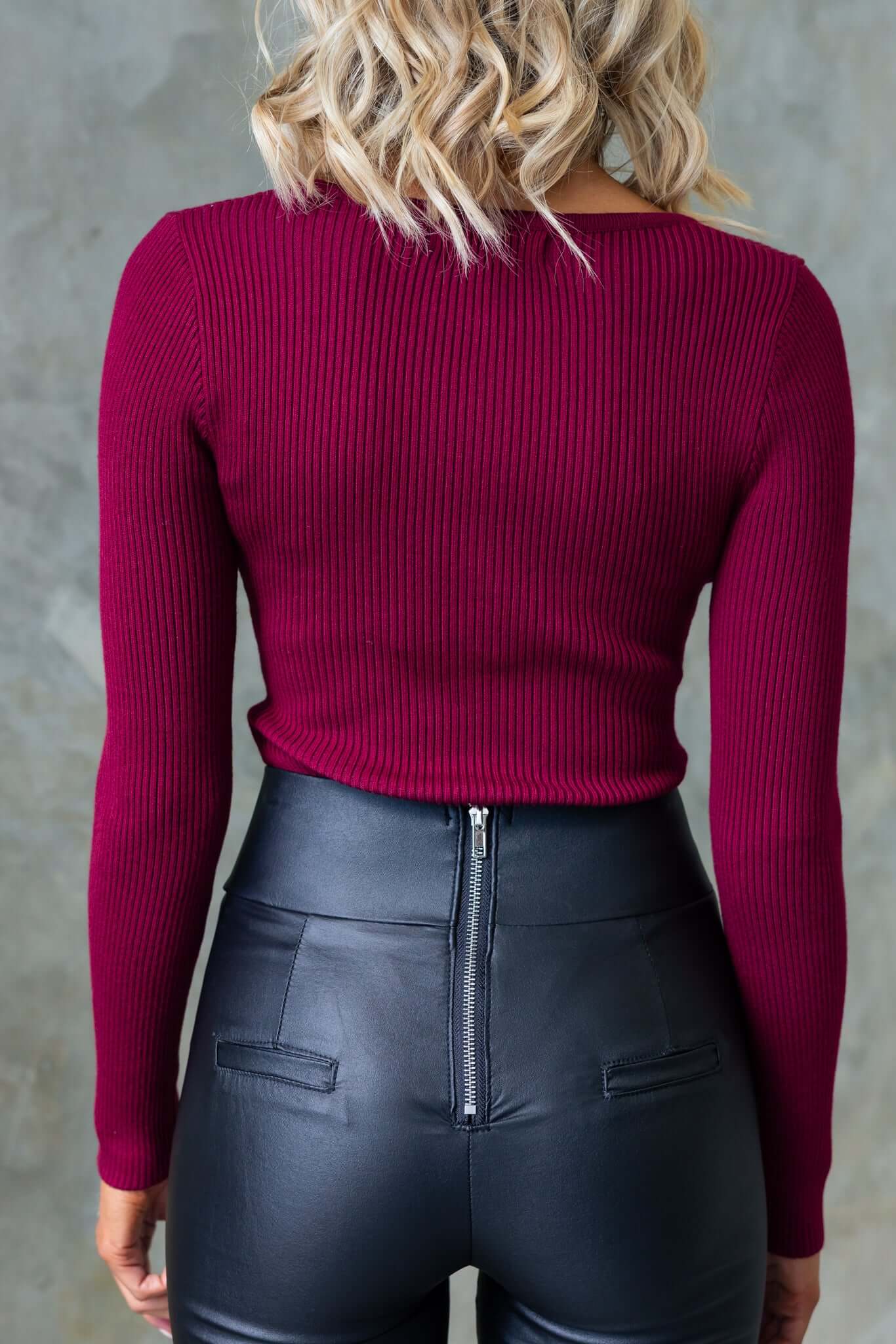 Dalanie Bodysuit - Image 8