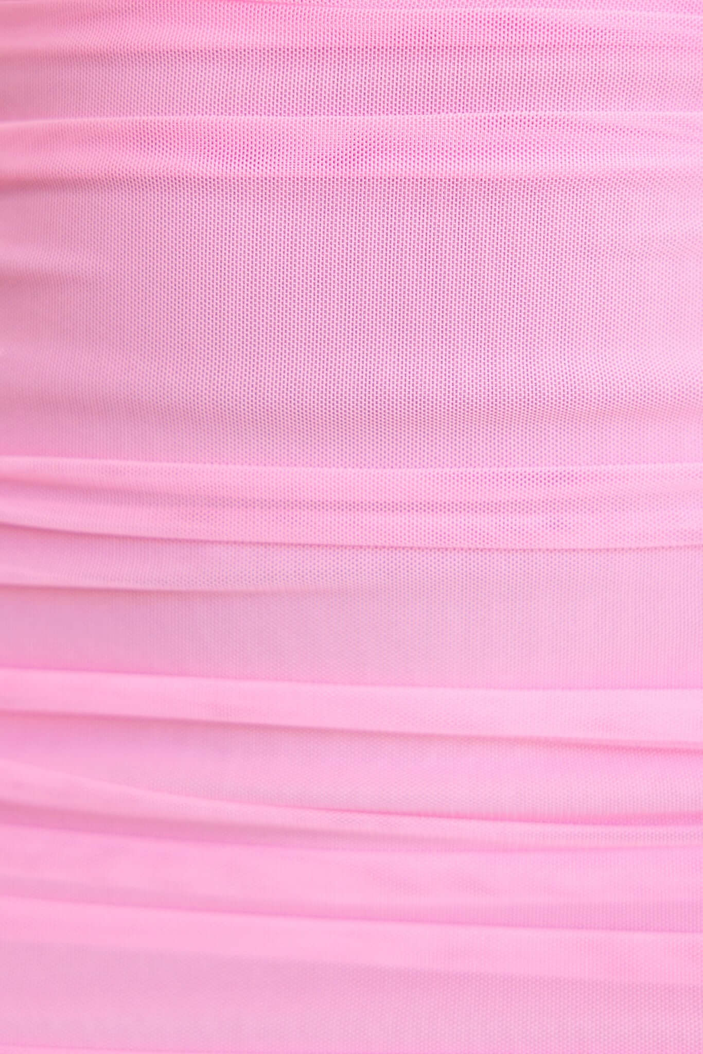 Dalilah Midi Dress - Image 6