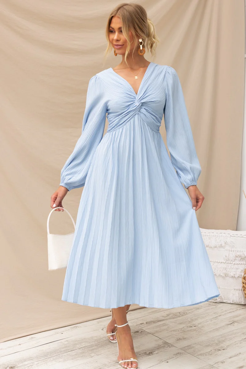 Dallas Midi Dress - Image 2