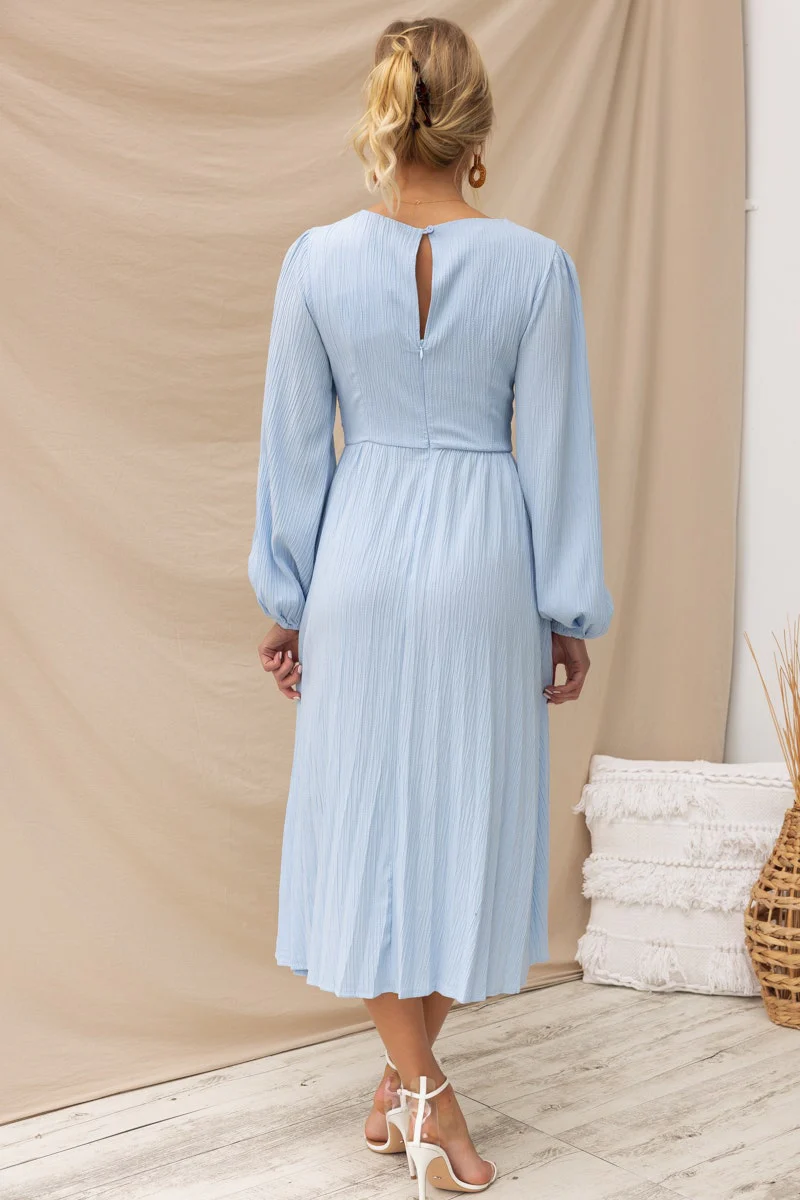 Dallas Midi Dress - Image 5