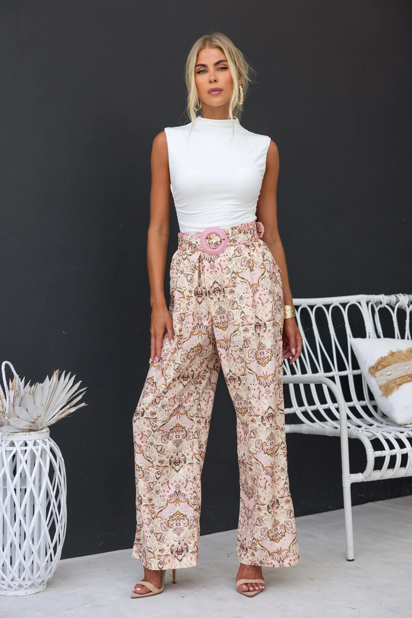 Dallas Pants - Image 3