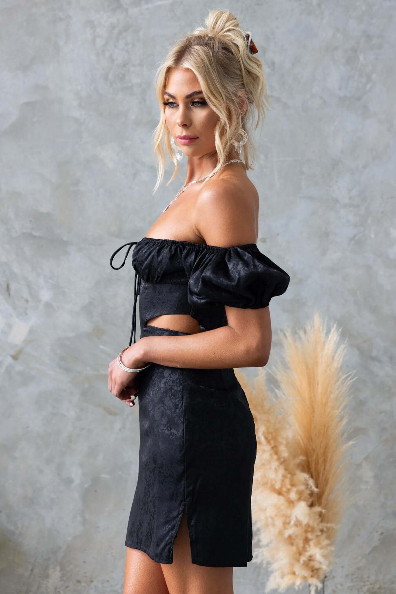 Dalma Dress - Image 4