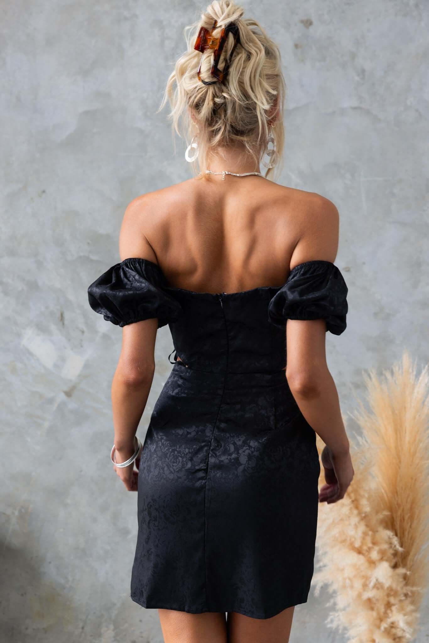 Dalma Dress - Image 5