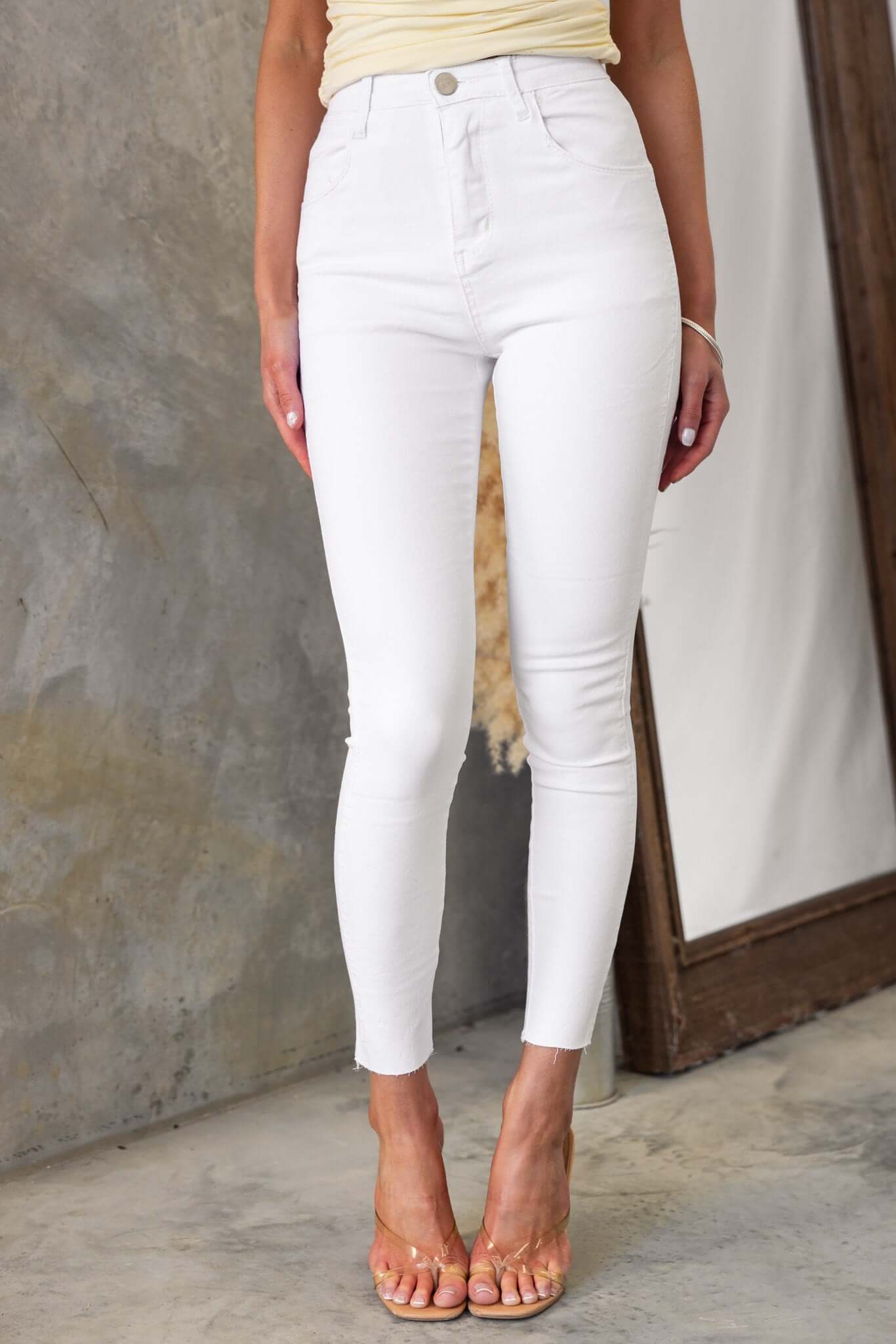 Dalton Jeans - Image 3