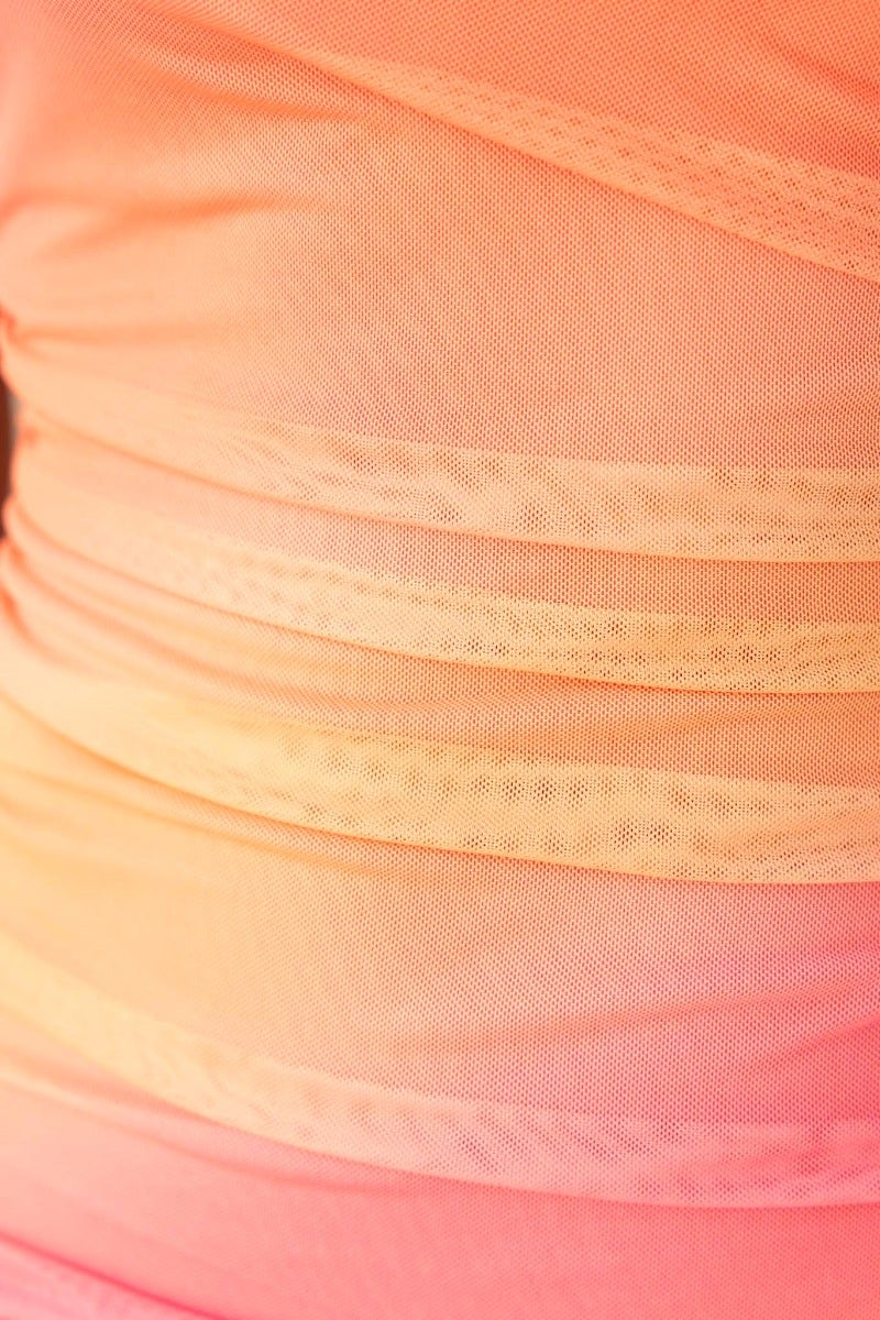 Damani Maxi Dress - Image 6