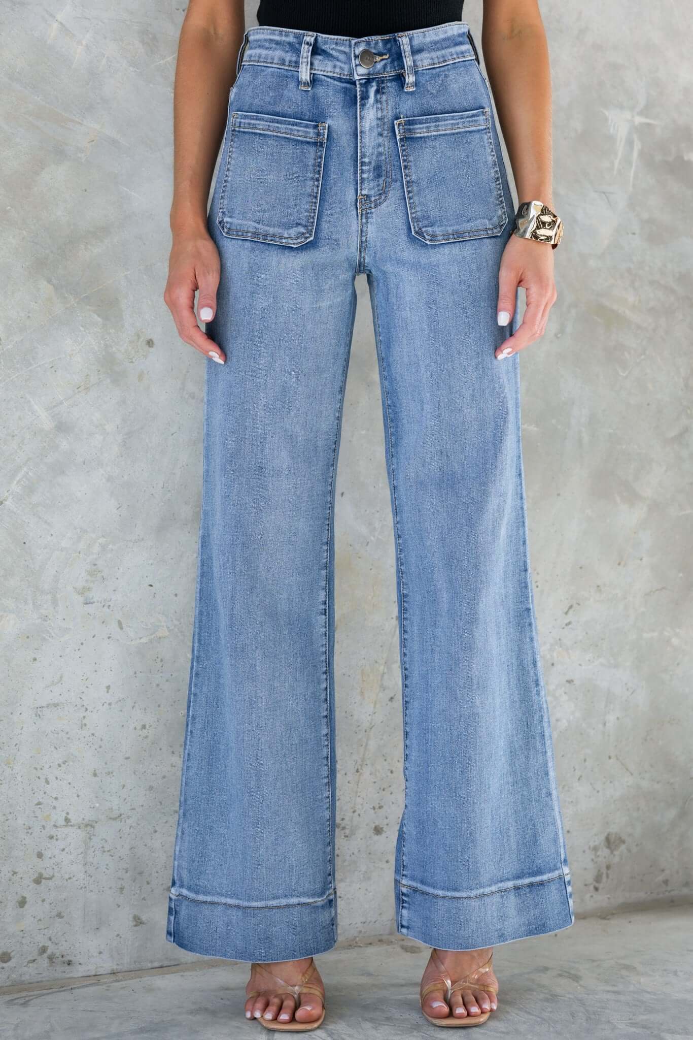 Damon Jeans - Image 3