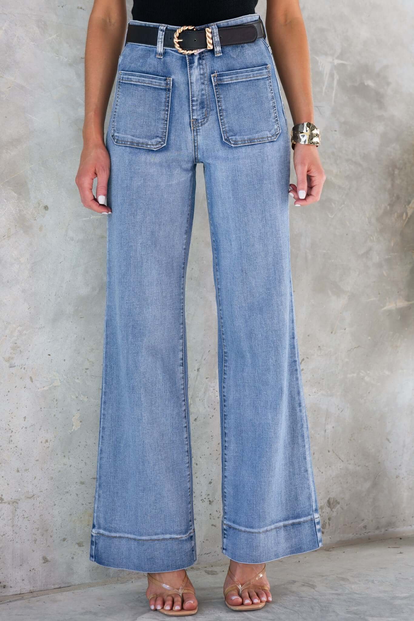 Damon Jeans - Image 4