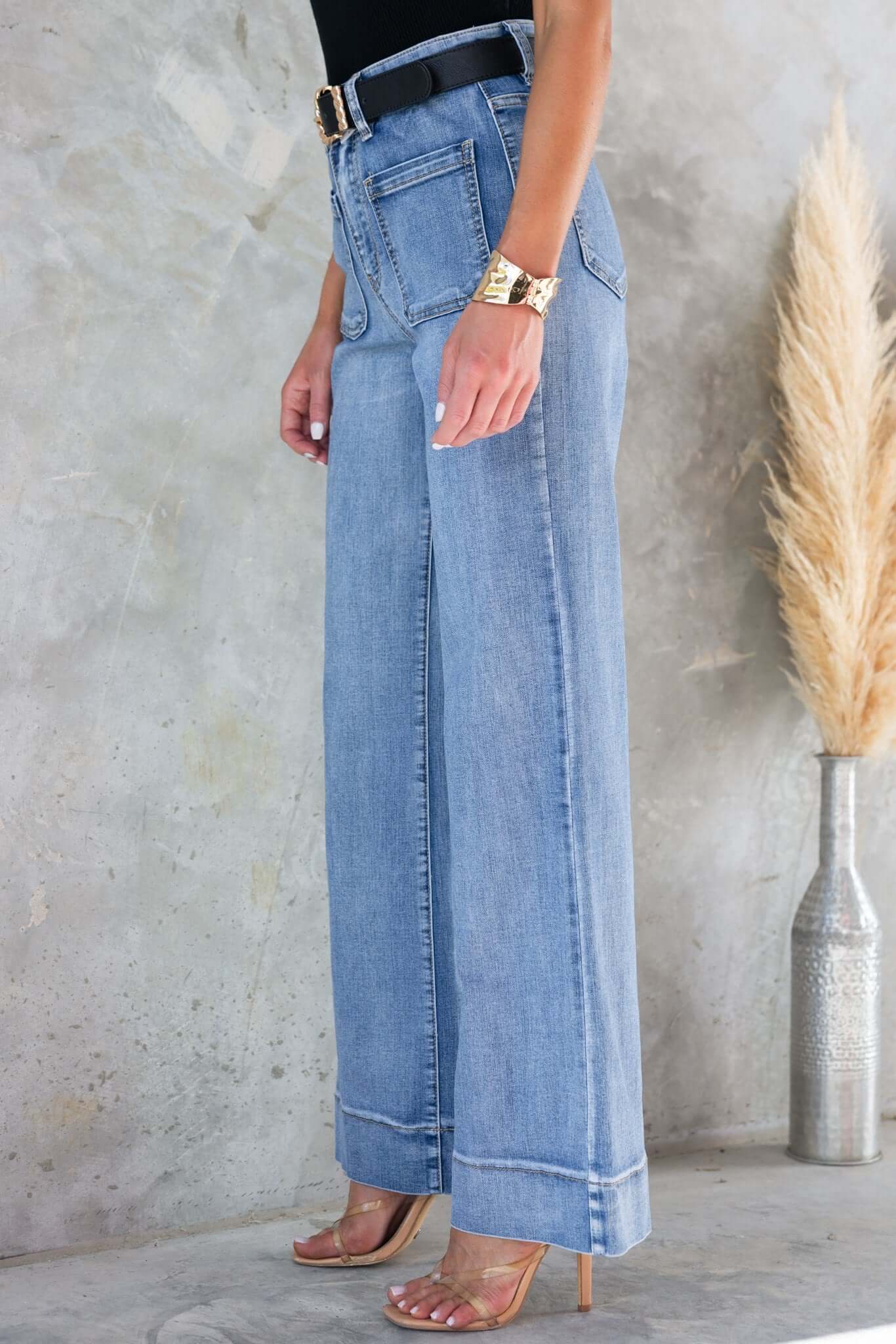 Damon Jeans - Image 5