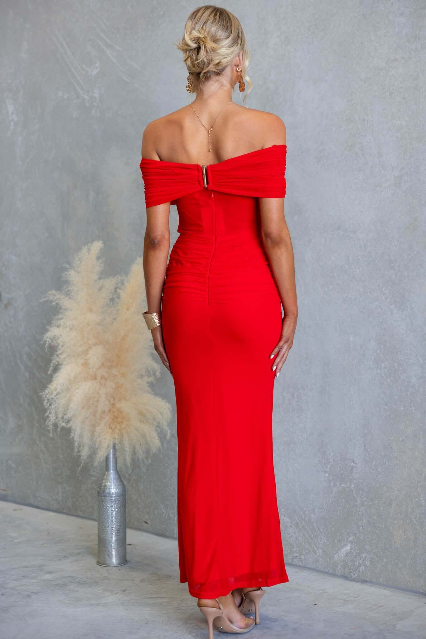 Damsel Maxi Dress - Image 6