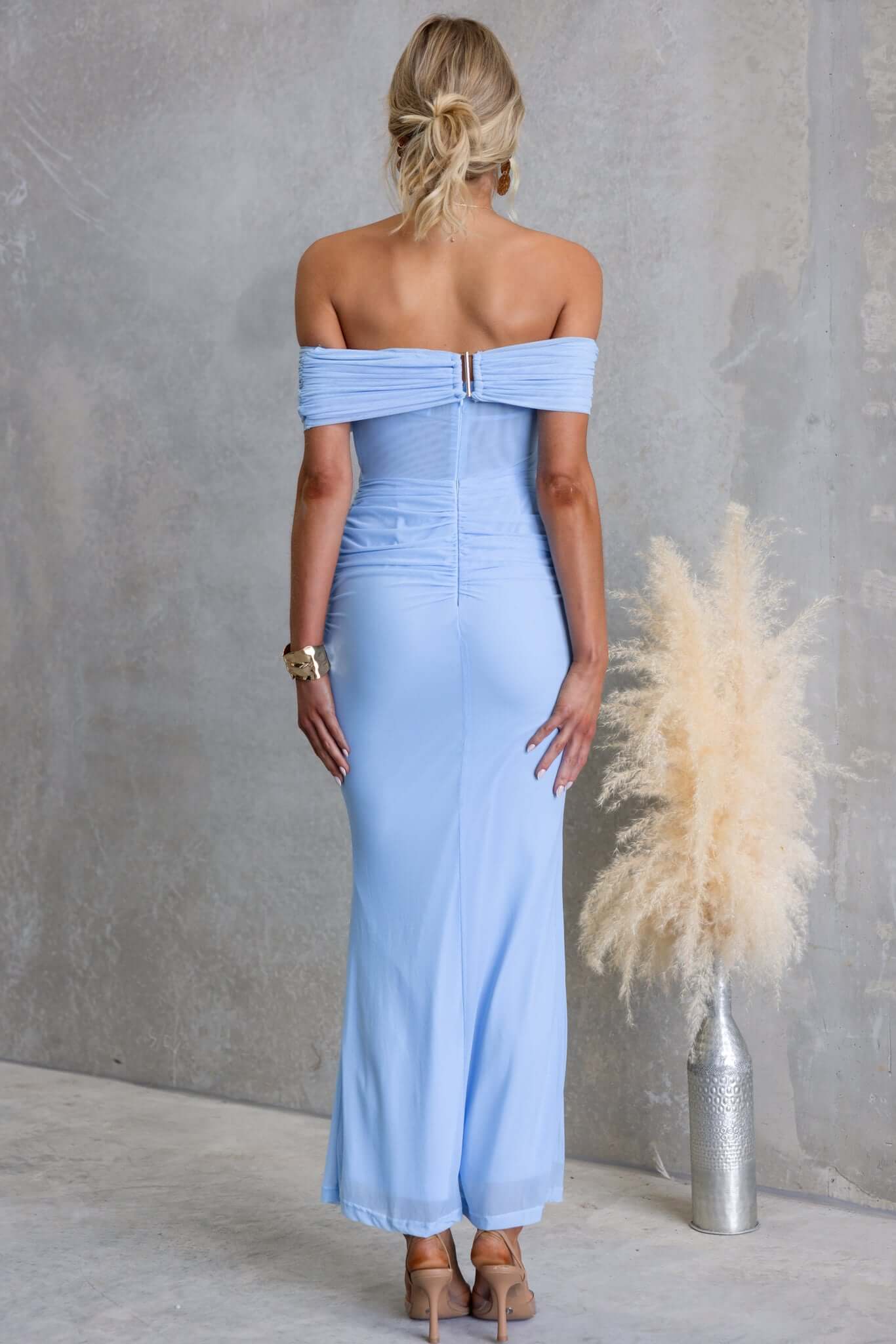Damsel Maxi Dress - Image 6