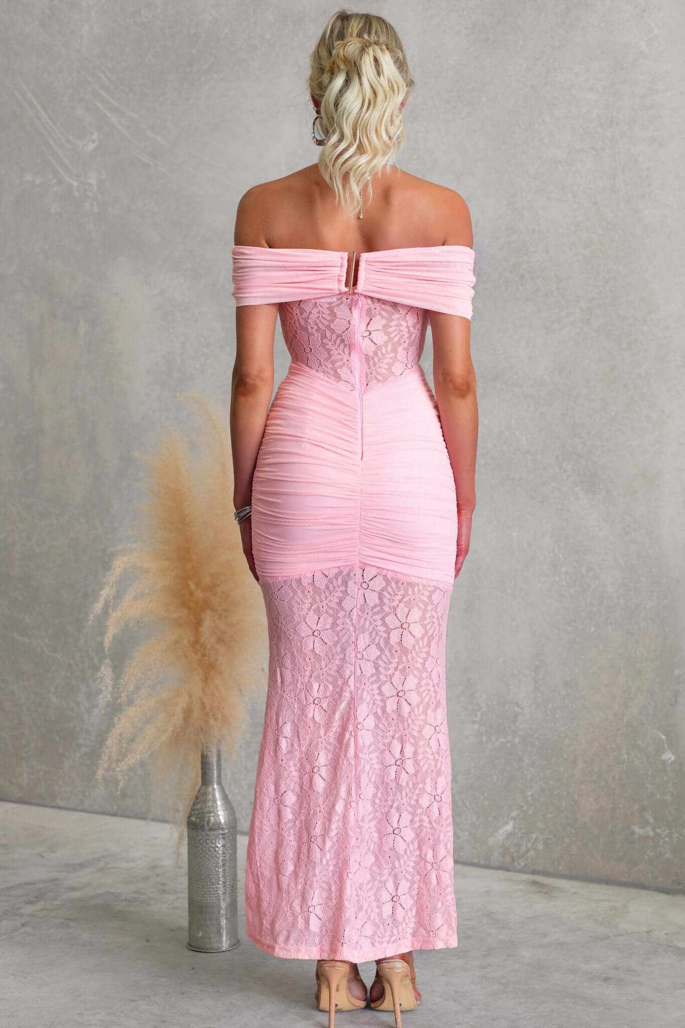 Damsel Maxi Dress - Image 5