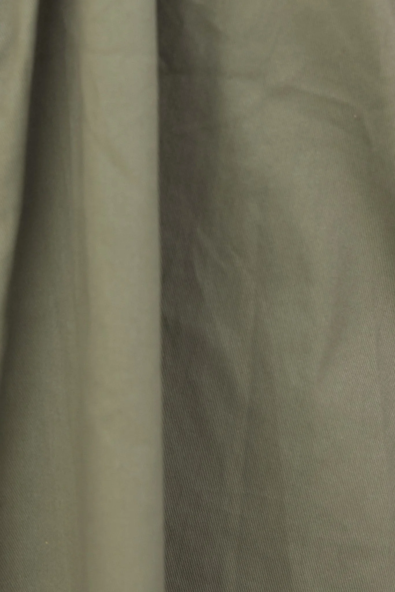 Damson Denim Midi Dress - Image 5