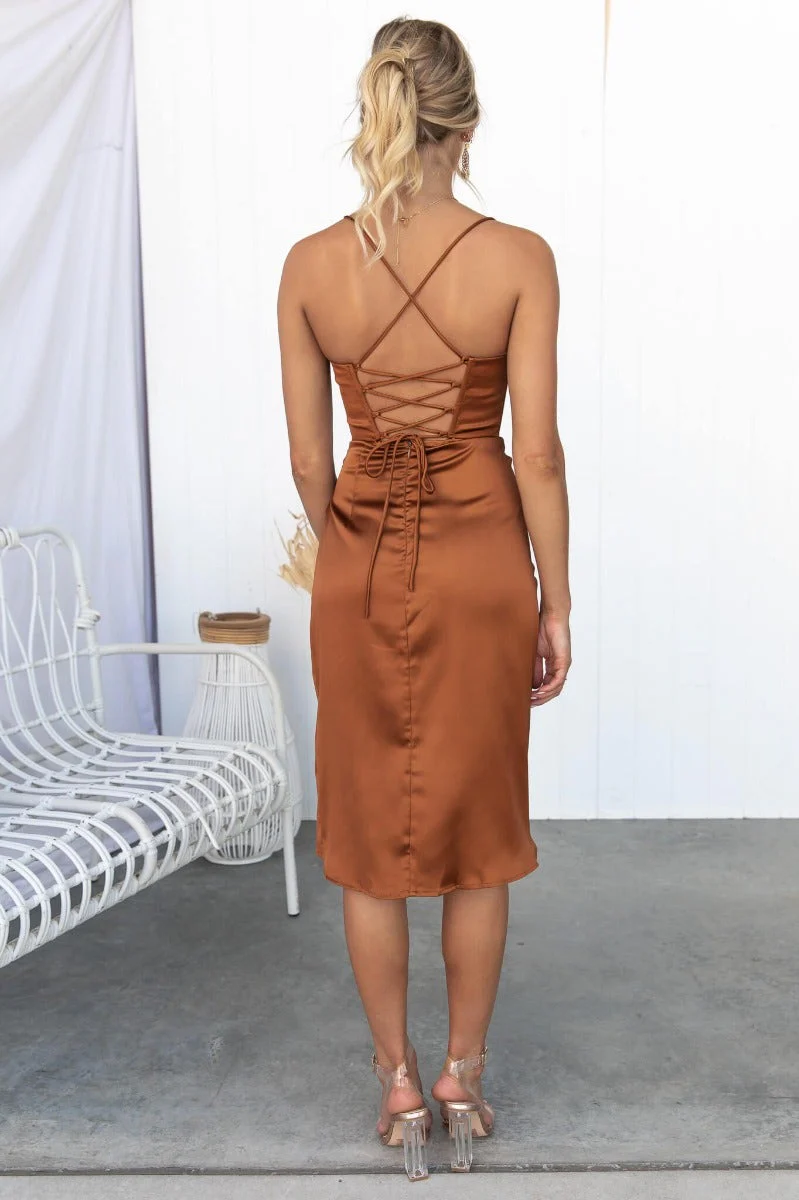 Dance With Me Dress - Image 4