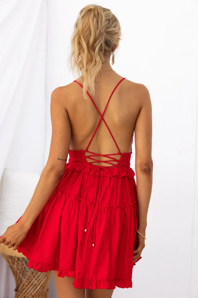 Dancing Around Dress - Image 5