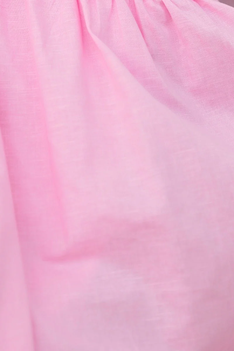 Dancing Queen Maxi Dress - Image 6