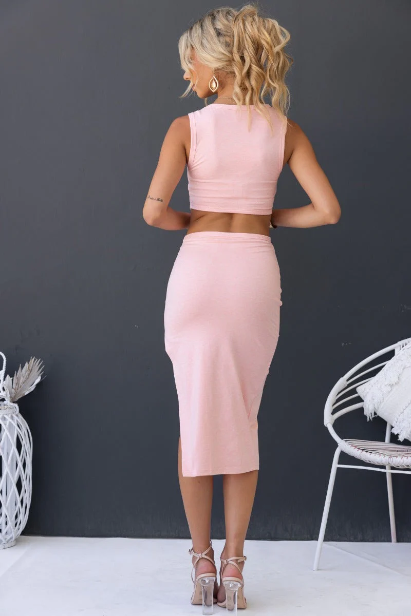 Dandy Midi Dress - Image 6