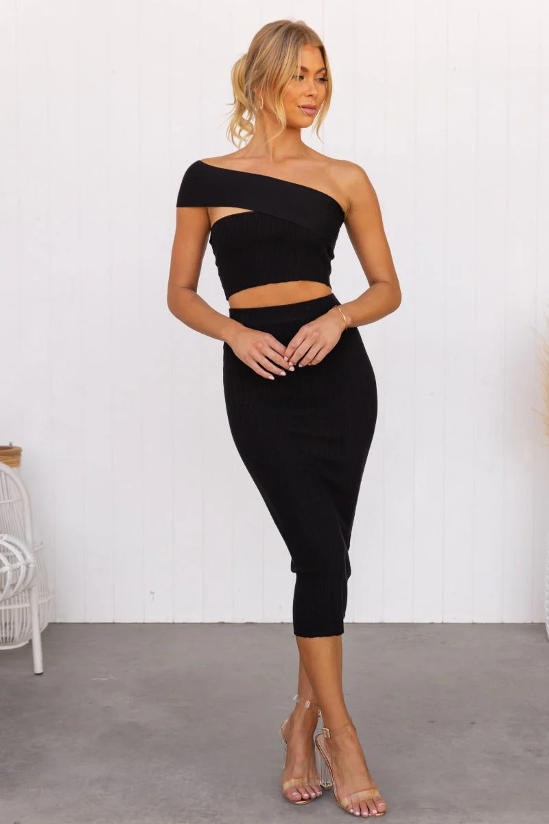 Dani Crop Top