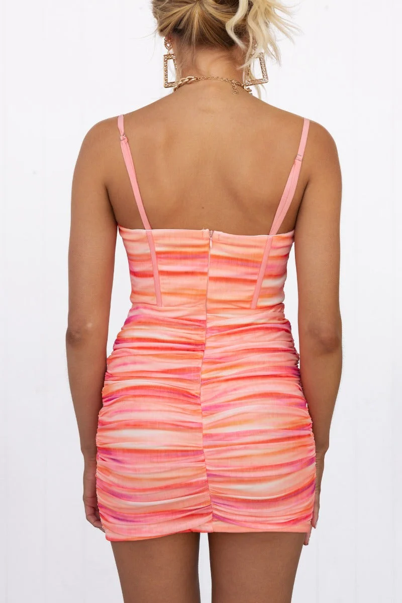 Daniella Dress - Image 5