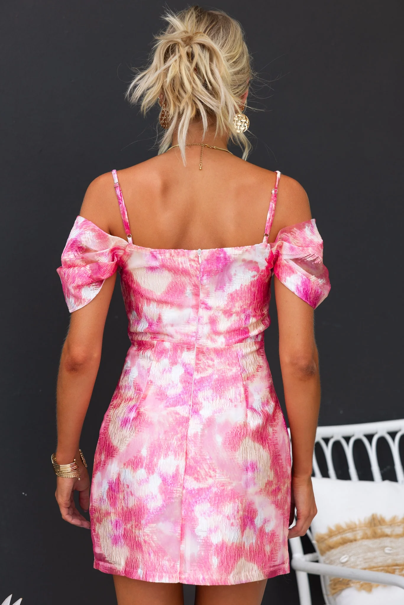 Danika Dress - Image 5